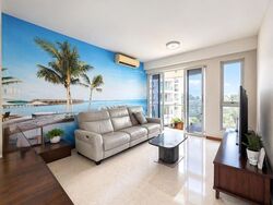 Cote D'Azur (D15), Condominium #617681851